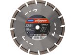 Disco Da Taglio Diamantato Ø 300 Mm Foro 20 Mm Per Smerigliatrice Da Taglio Altezza Segmento 12 Mm
