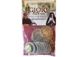 Glory: Road To Glory - Monete Di Metallo