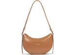 Sac Besace Lancaster Suave Ace 433-28 Camel