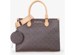 Sac Cabas Lady Re Valentino VBS8GT04 Moro/Naturale
