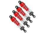 Ammortizzatore Rc, Ammortizzatore Rc, Ammortizzatore Rc In Metallo, Olio Rc, Ammortizzatore Rc 1/12, Ammortizzatore Rc Per MN86 MN86S