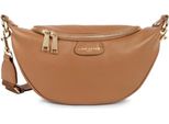 Sac Banane Zippé Dune Lancaster 529-85 Camel