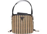 Guess Atalia Crossbody Naturale/Nero WG964703