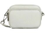 Lancaster Sac Milano Ama Doppia Zip 480-061 Gris Clair