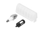 Spinterogeno Per Motosega, Filtro Carburante Per Motosega, Filtro Aria Per Motosega, Filtro Carburante Per Stihl, Filtro Aria Per Stihl, Ricambi Per Motosega