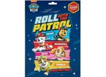 Undercover Paw Patrol, Paw Patrol, Multicolore