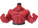 Salvadanaio Monogram Red Hulk Taglia Unica