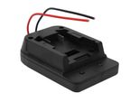 Adattatore Di Batterie Per Utensili Elettrici, Adattatore Di Batterie Per Utensili Elettrici Per Milwaukee, Adattatore Di Batterie, Batterie Per Utensili Elettrici, Convertitore Di Batterie, Accessori Per Utensili Elettrici