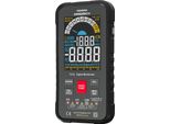 Ermenrich - 82991 - Multimetro Digitale Zing TC35