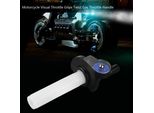 Maniglie Dell'acceleratore, Maniglie Visive Dell'acceleratore, Maniglie Dell'acceleratore Della Moto, Maniglia Dell'acceleratore Del Gas, Maniglia Dell'acceleratore Del Gas Della Moto