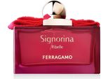 Ferragamo Signorina Ribelle Edp 100 Ml W