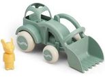 Viking Toys 5381255, Trattore, Plastica, Multicolore