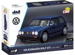 Cobi Vw Golf Gti 1976-1983 68Kl 24615