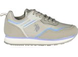 Us Polo Assn. Scarpe Sportive Da Bambino Grigio : Colore - Grigio, Taglia - 38 Taglia: 38 Colore: Grigio