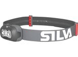 Silva Seek 450 Lampada Frontale A Ricarica 450 Lumen 450 Lumen