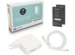 Caricatore Di Alimentazione Per Apple Macbook USB-C 87W