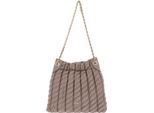 Picard Borsa A Tracolla Borsa A Tracolla Finesse Shopper Gravel Grigio Talpa