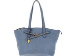 Picard Borsa Shopper Style Shopper Denim Grigio Cadetto