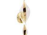 Lampada Da Parete Toolight G031-W Gold