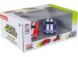 Carrera Ford Mustang '67 Twinpack 1:43