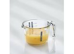 Caraffa Dosatrice In Vetro Malea 0,5L