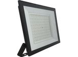 V-TAC Proiettore Led - Serie E - Impermeabile IP65 - Nero - 100W - 9500 Lumen - 6500K