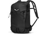 Salewa Zaino Da Escursione Zaino Sella Tour 30 L Women Black Out Nero