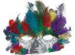 Colorazioni - Piume Maculate, 30 Grammi