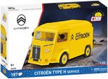 Cobi Action Town 24632 Citroen Type H 24632