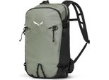 Salewa Zaino Da Escursione Zaino Sella Tour 30 L Women Shadow / Black Out Cachi
