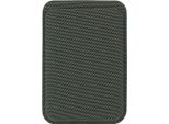 Inf Portacarte Magnetico Verde Compatibile Con Apple Iphone Magsafe