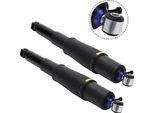 Puntone A Sospensione Pneumatica, Lunghezza 67 Cm, Larghezza 20 Cm, Altezza 12 Cm, Pressione Di Esercizio ≤ 2,0 Mpa, Peso 8 Kg