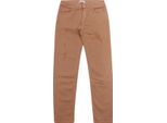 O3048 Jeans Donna Vicolo Denim Woman Trousers