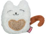Gatto Giocattolo Trixie Gatto Bianco Marrone