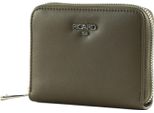 Picard Portafoglio Bingo Zip Around Wallet Gravel Grigio Talpa