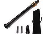 Kit Mini Borsa Sassofono Mini Borsa Sax Sax Portatile Sassofono Contralto Strumento A Fiato Piccolo Sassofono Con Borsa Per Il Trasporto, Per Principianti E Giocatori Professionisti