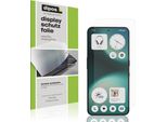 4X Pellicola Protettiva Per Nothing Phone 3A Lite Protezione Schermo Antiriflesso Dipos