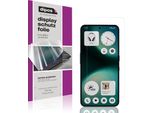 4X Pellicola Protettiva Per Nothing Phone 3A Lite Protezione Schermo Claro Display Dipos