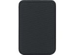 Inf Porta Carte Magnetico Compatibile Con Iphone - 23 Magneti N52 - Nero