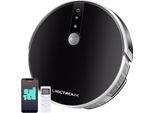 Aspirapolvere Robot, Navigazione Ai, Controllo Wlan, Liectroux C30B