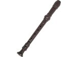 8 Flauto Dolce, Chiave Di Sol Diteggiatura Flauto Dolce Stile Tedesco Soprano Della Chiave Di Posta Strumento Flauto Con Asta Di Pulizia Per Bambini Adulti