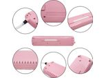 37 Tasti Pianoforte Melodica Pianica Strumento Musicale Con Borsa Per Il Trasporto Per Studenti Principianti Bambini