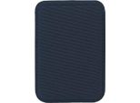 Inf Portacarte Magnetico Compatibile Con Iphone 17 Pro Magsafe - Ecopelle Blu