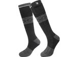 Calze Riscaldate, Temperatura Regolabile, Lunga Durata Della Batteria, Calze Riscaldate SS05B, Xl