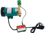 Pompa Di Circolazione, Motore Ad Alta Efficienza Energetica, Alta Portata, Verde