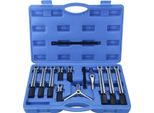 Set Di Estrattori Per Cuscinetti, Set Di Utensili Da 13 Pezzi, Struttura Resistente, 13 Pezzi