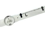 Strisce Di Retroilluminazione A Led, Lunghezza 1158 Mm, 12 Led Per Striscia, Tensione 3V, , Compatibile Con Diversi Modelli