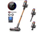 Hoover, Cordless, Forte Potenza Di Aspirazione, X7 Smart Hoover, Ue