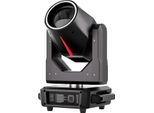 Faro Mobile, Led Rgb, Effetti Dinamici, Nero, Spina Ue