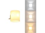 Applique, Design Moderno, Efficienza Energetica, M